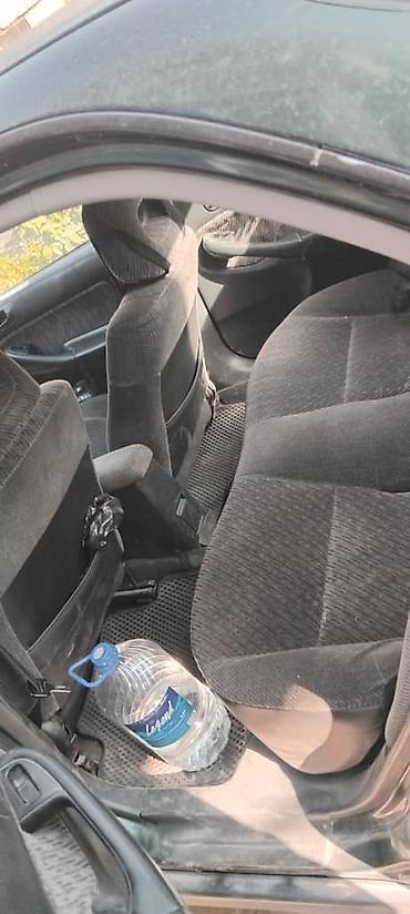 civik: Honda Civic: 2000 г., 1.5 л, Автомат, Бензин, Седан — 3