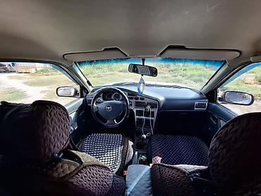 аренда машины нексия: Сдаю Daewoo Nexia под выкуп, | Предоплата, Газ — 5