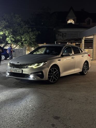 кия к5 гибрид: Kia K5: 2019 г., 2 л, Автомат, Газ, Седан
