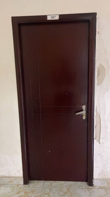 qarayev kirayə evlər: 1 комната
