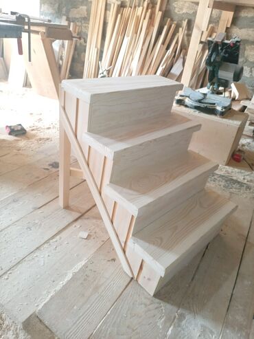 Reykalar, taxtalar: Polluq ve Obşifqa Taxtalarin Topdan ve Perakenden Satisi, Her Növ — 25