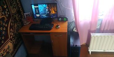 xbox wireless controller: Компьютер, ядер - 4, Игровой, Б/у, NVIDIA GeForce GTX 1070, HDD — 3