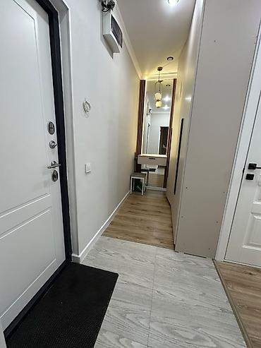 binar: 1 комната, 53 м², Технопарк Элитка, 5 этаж, Евроремонт — 6