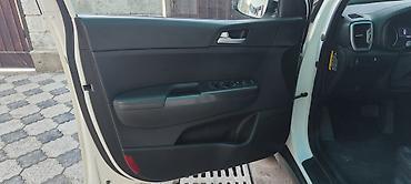 toyo: Kia Sportage: 2017 г., 2 л, Автомат, Дизель, Кроссовер — 7