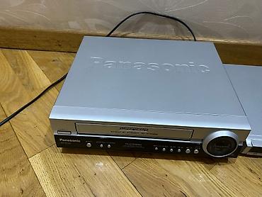 DVD və Blu-ray pleyerlər: Yeni Panasonic, Ünvandan götürmə — 2