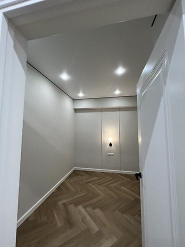 dostuk: 2 комнаты, 52 м², Вефа ТЦ Элитка, 15 этаж, Дизайнерский ремонт — 10