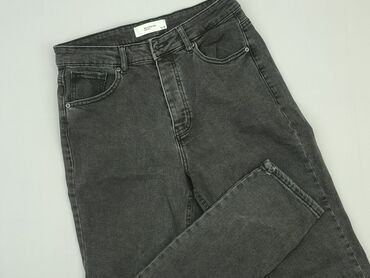 fit jeans: Jeans, Reserved, L (EU 40), condition - Good