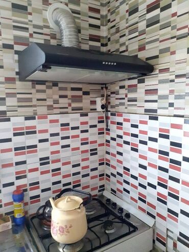 Köhnə tikili: Bakı, 2 otaqlı, Köhnə tikili, 45 kv. m — 11