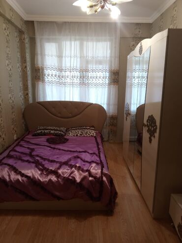 kiraye gence: Saray mtk da yeni tikili bina evi kirayə verilir ev