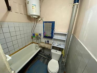 Долгосрочная аренда квартир: 2 комнаты, С мебелью полностью at lalafo.kg — 11 Долгосрочная аренда квартир: 2 комнаты, С мебелью полностью — 11