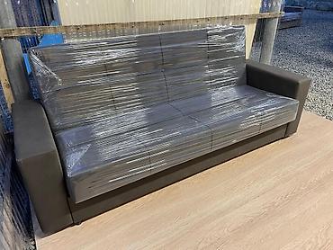 Прямые диваны: Прямой диван, Новый — 24