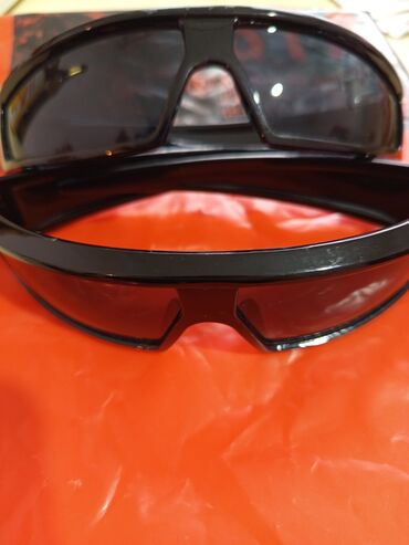 Eynəklər: Gün eynəyi, Yeni — 5