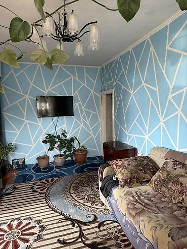 Продажа квартир: 2 комнаты, 63 м², 2 этаж — 3