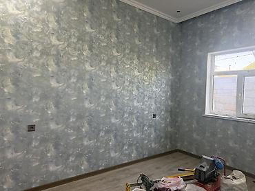 Həyət evləri və villaların satışı: 3 otaqlı, 200 kv. m, Kredit yoxdur, Yeni təmirli -da lalafo.az — 4 Həyət evləri və villaların satışı: 3 otaqlı, 200 kv. m, Kredit yoxdur, Yeni təmirli — 4