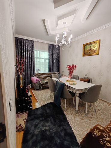 Həyət evləri və villaların satışı: Binəqədi qəs. 4 otaqlı, 100 kv. m, Kredit yoxdur, Yeni təmirli — 11