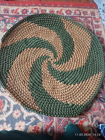 Ковры и паласы: Ковер Полиэстер — 1