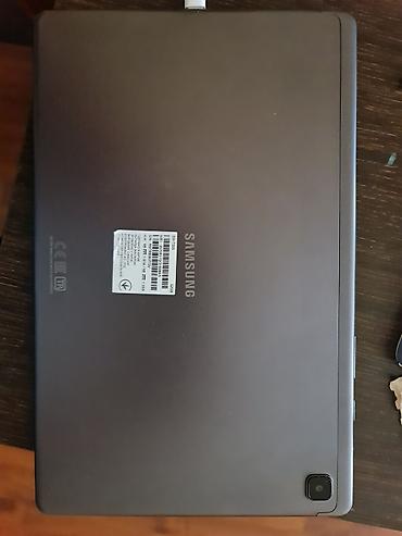 Samsung: Samsung Galaxy Tab A7 planşet -32 GB dahili yandaş 3 GB Operativ — 5