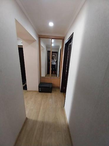 bakida yarim tikili evlər: Bakı, Yasamal, 3 otaqlı, Köhnə tikili, m. İnşaatçılar, 70 kv. m — 10