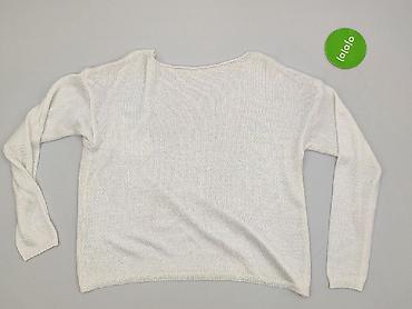 sweter 4xl: Sweter damski, rozmiar 4XL — 3