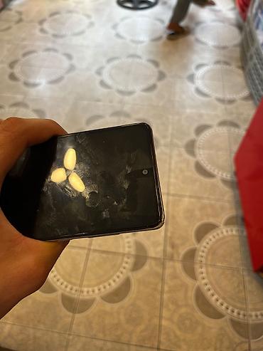 Samsung: Samsung Galaxy A52, rəng - Ağ, İki sim kartlı — 12