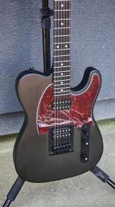 Gitare: HARLEY BENTON TE-20HH SBK MODEL 7 | . Slanje po dogovoru — 15
