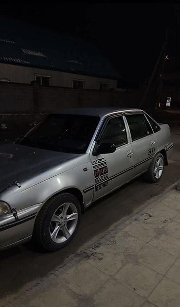 Daewoo: Daewoo Nexia: 2005 г., Седан — 3