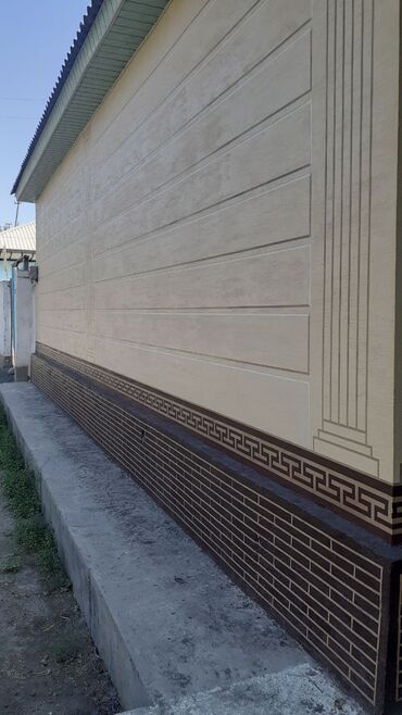 Фасадные работы: Демонтажные работы, Монтаж декоративных элементов, Ремонт фасада Больше 6 лет опыта — 6