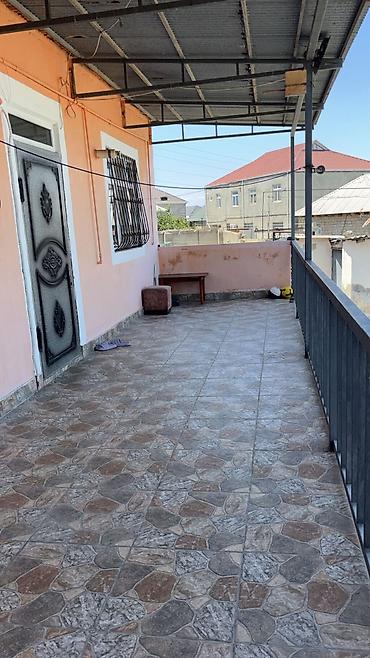 sabuncuda kreditle satilan heyet evleri: 3 otaqlı, 115 kv. m, Orta təmir — 7