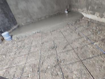 Штукатурка, шпаклевка: Штукатурные работы по маякам. Механизированное и ручное выравнивание — 11