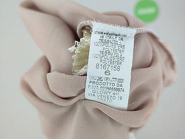 intermoda garnitury: Moda Italia, Bluzka damska, rozmiar S — 5