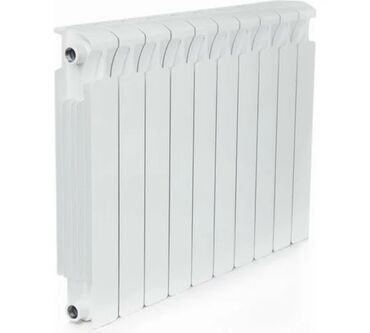bi led lupa: Seksiyalı Radiator Alüminium
