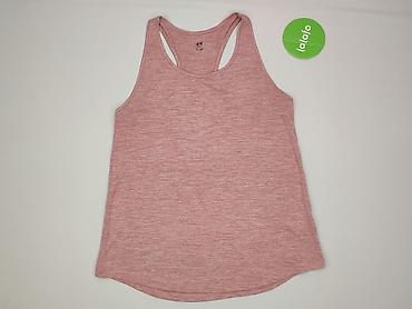 h m dresy: H&M Sport, Top damski, rozmiar S — 2