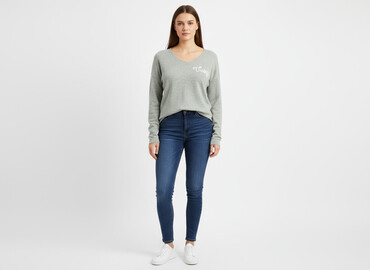 sweter diesel: Sweter damski, rozmiar XL