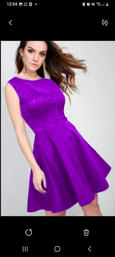 Ziyafət donları: Yeni geyimler Türkiyeden getirilib her biri 15 azn. Çatdırılma var — 16