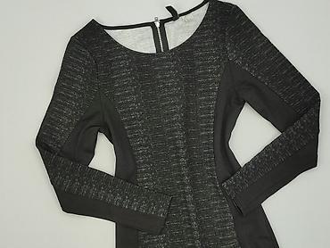 dostawa hm: H&M Divided, Sukienka damska, rozmiar S — 1