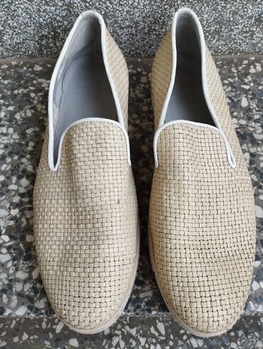 ziggy cipele: Espadrilles, 42