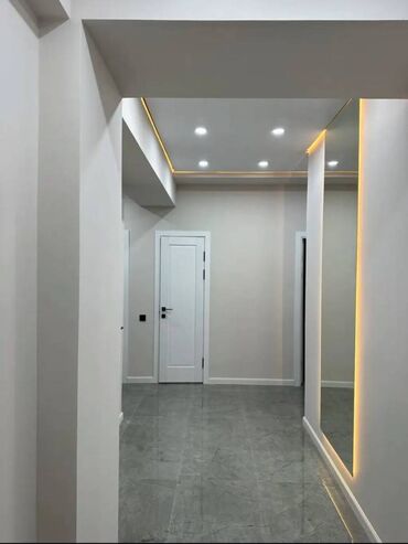 3 комнатная квартира продажа: 3 комнаты, 100 м², Элитка, 9 этаж, Дизайнерский ремонт