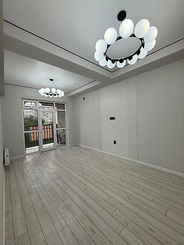 Продажа квартир: 2 комнаты, 72 м², Элитка, 4 этаж, Евроремонт — 1