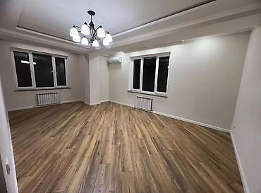 Продажа квартир: 2 комнаты, 74 м², Элитка, 2 этаж — 1