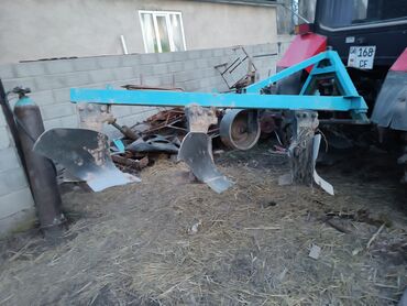 трактор беларус 82 1 цена бишкек бу: Другой транспорт