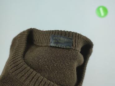 buty olive tree: Sweter dla mężczyzn, rozmiar S — 4