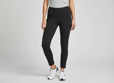 legginsy sportowe hm: H&M, Legginsy Sportowe damskie, rozmiar S