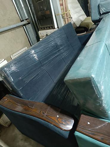 Раскладные диваны: Раскладной диван, Новый — 17