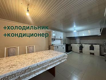 Долгосрочная аренда домов: 200 м², 6 комнат, Студентам — 12