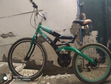 bicycle stargazer in Azərbaycan | VELOSIPEDLƏR: Velosiped rambo 24x