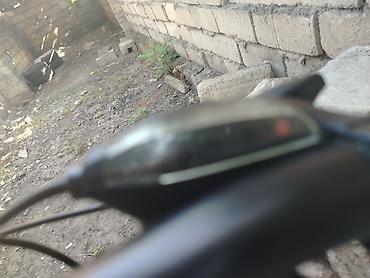 Dağ velosipedləri: Sporttime MTB dağ velosipedi - Çərçivə: Alüminium ərintisi, mat yaşıl — 9