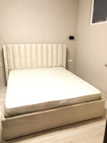 мягкие кровати: Мебель на заказ, Кровать