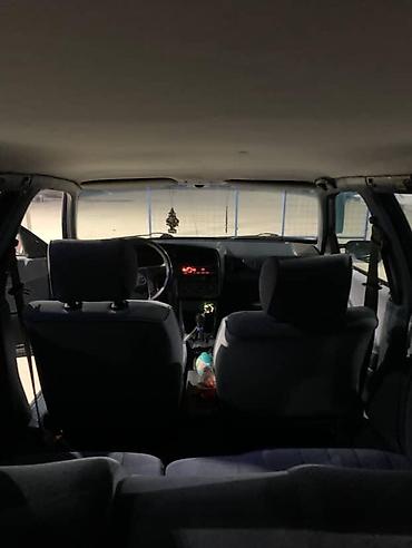 Volkswagen: Volkswagen Passat CL универсал, темно-синий цвет.состаяния идеал все — 10