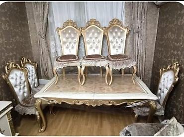 rol destı: *ZB* *MASA DƏSTİ* Qiymət *500 AZN* masa açılır ünvan Qaraçuxur — 1