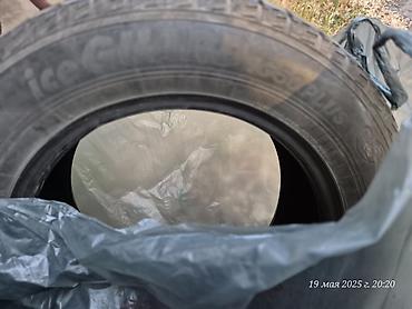 Колеса в сборе: Колеса в сборе 215 / 65 / R 16, Всесезонная, Б/у, Комплект, Легковые, Литые, отверстий - 5 — 20